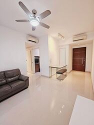 The Miltonia Residences (D27), Condominium #606996261